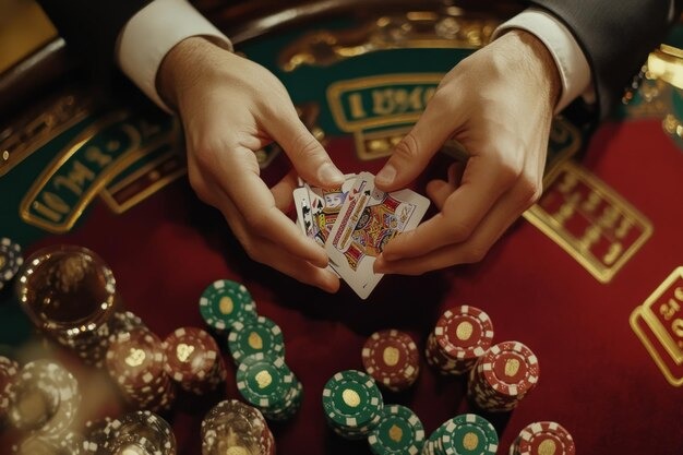 kaptenlotre In-Play Betting
