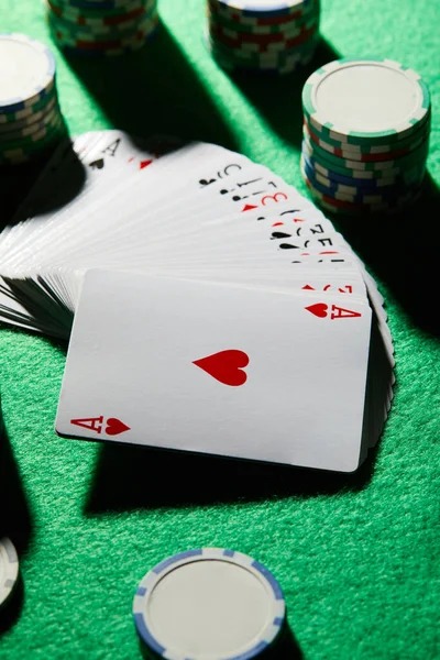 kaptenlotre Weekly Poker Series