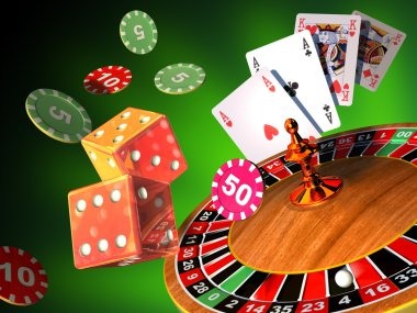 kaptenlotre Live Casino
