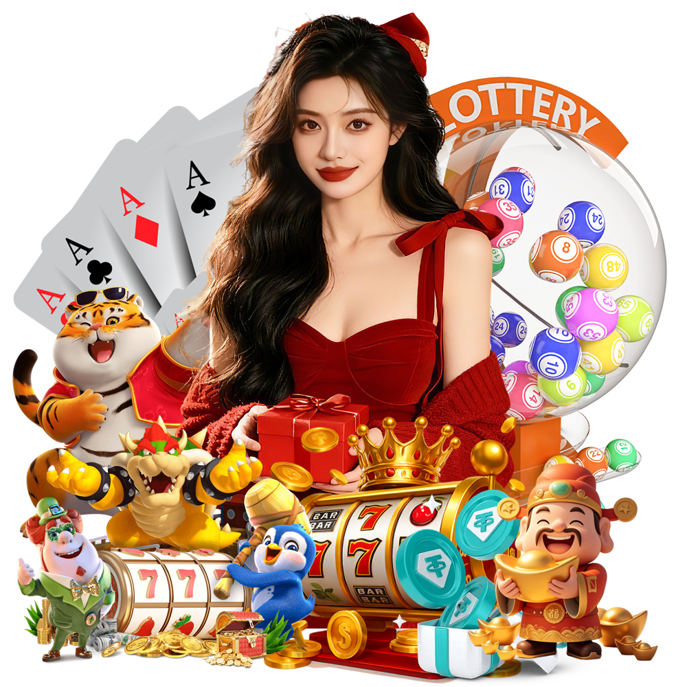 kaptenlotre Slots